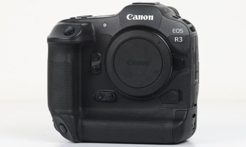 Canon EOS R3 Ref. EZGOI